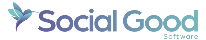 Social Good Software Logo